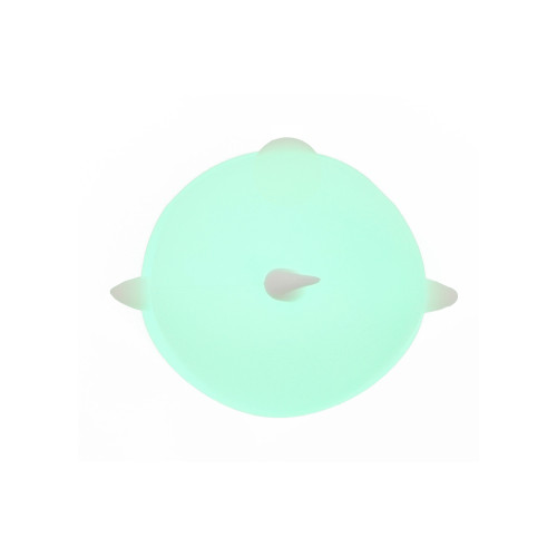 Детский ночник-игрушка Click "Hічні звірятка" Пингвин 12 см - изображение 5