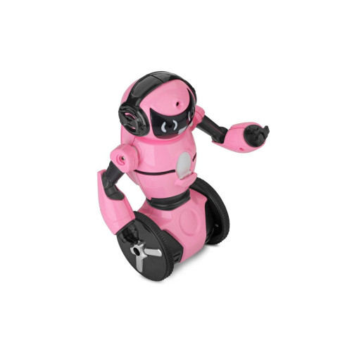 Робот на радиоуправлении WL Toys F1 с гиростабилизацией (розовый) - изображение 2
