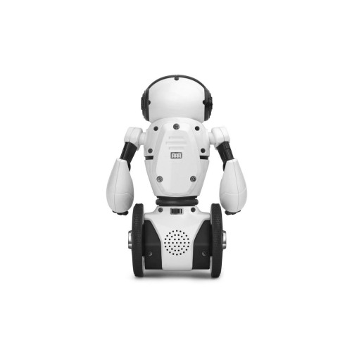 Робот на радиоуправлении WL Toys F1 с гиростабилизацией (белый) - изображение 3