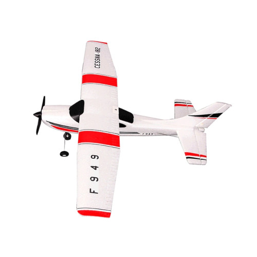 Самолёт 3-к р/у 2.4GHz WL Toys F949 Cessna - изображение 2