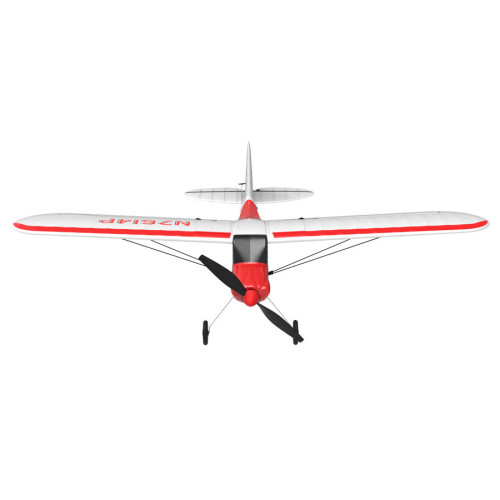 Самолёт радиоуправляемый VolantexRC Sport Cub 761-4 500мм 4к RTF - изображение 2