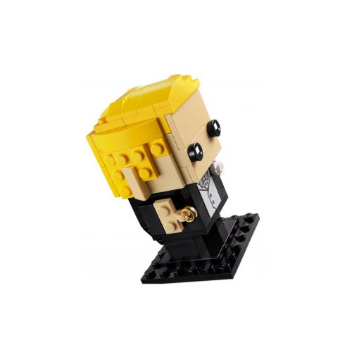 Конструктор LEGO Наречений 255 деталей (40384) - изображение 8