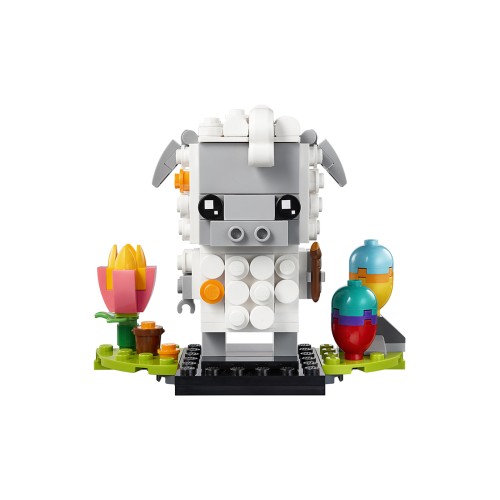 Конструктор LEGO Великодній баранчик 192 деталей (40380) - изображение 2