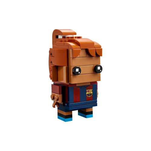 Конструктор LEGO ФК Барселона 530 деталей (40542) - изображение 7