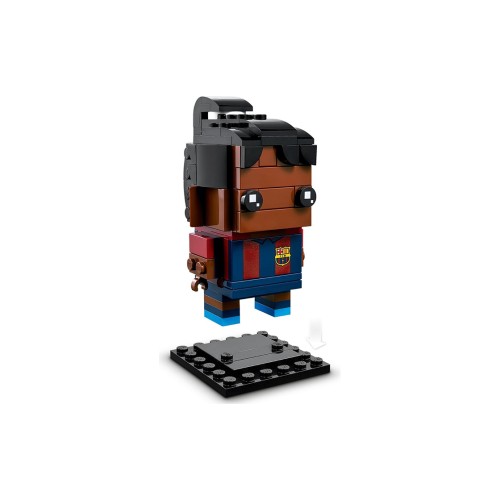 Конструктор LEGO ФК Барселона 530 деталей (40542) - изображение 10