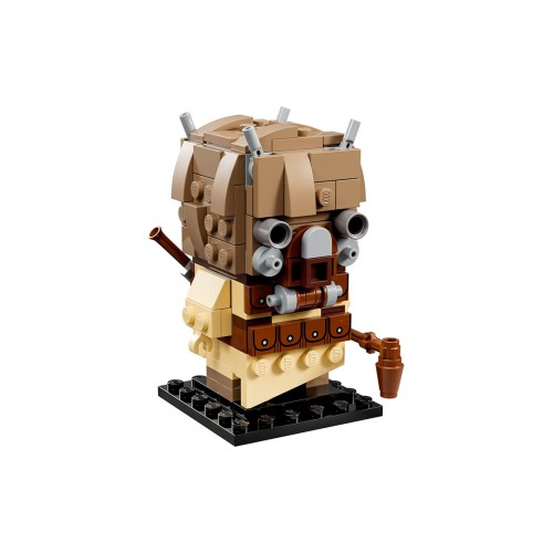 Конструктор LEGO Таскенський рейдер 152 деталей (40615) - изображение 3