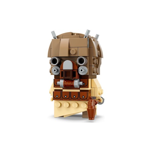 Конструктор LEGO Таскенський рейдер 152 деталей (40615) - изображение 4