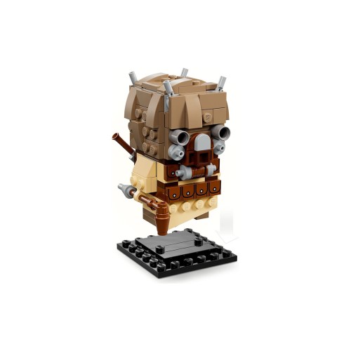 Конструктор LEGO Таскенський рейдер 152 деталей (40615) - изображение 5
