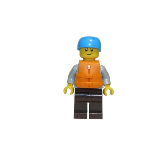 Конструктор LEGO Rafter 1 деталей (cty0914)