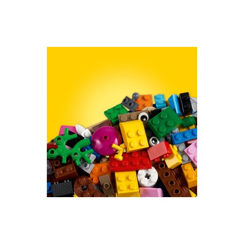 Конструктор LEGO Океан творчих ігор 333 деталей (11018) - изображение 5