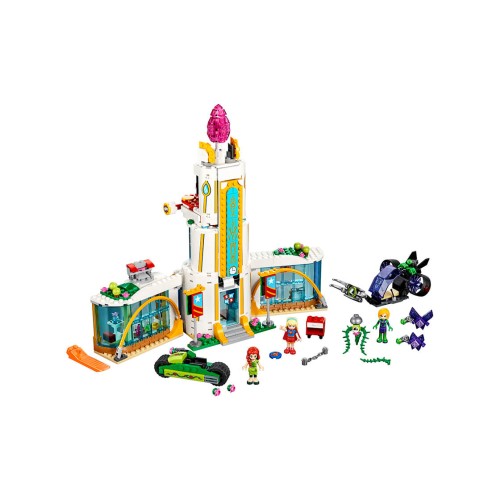 Конструктор LEGO Школа супергероїв 712 деталей (41232) - изображение 2