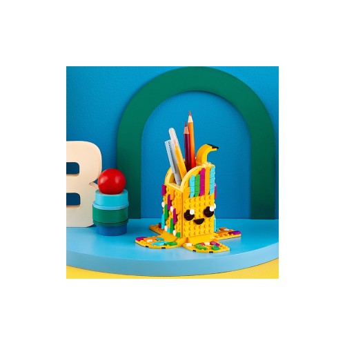 Конструктор LEGO «Банан». Підставка для ручок 438 деталей (41948) - изображение 4