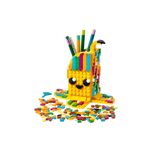 Конструктор LEGO «Банан». Підставка для ручок 438 деталей (41948) - изображение 5