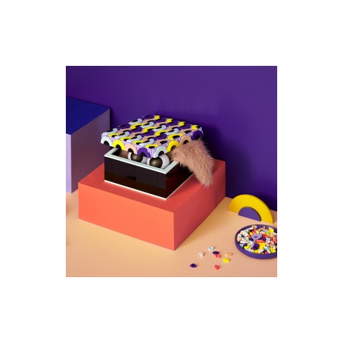 Конструктор LEGO Велика коробка 479 деталей (41960) - изображение 3