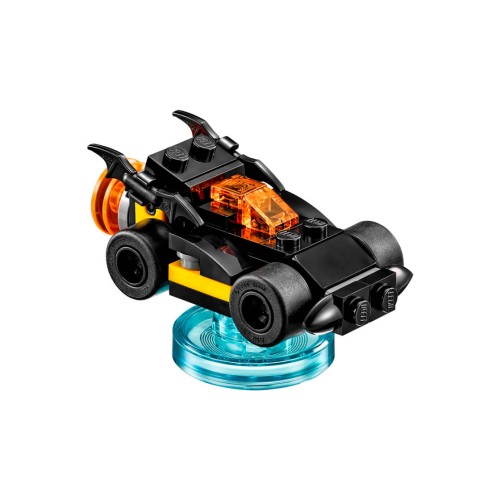 Конструктор LEGO Стартовий пак: Xbox 360 269 деталей (71173) - изображение 4