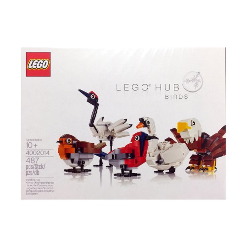 Конструктор LEGO Вітряна електростанція Borkum Riffgrund 1 559 деталей (4002015) - изображение 6