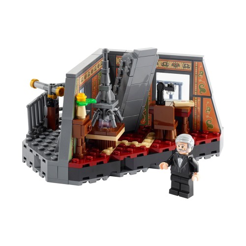 Конструктор LEGO Квартира Ейфеля 228 деталей (40579) - изображение 2