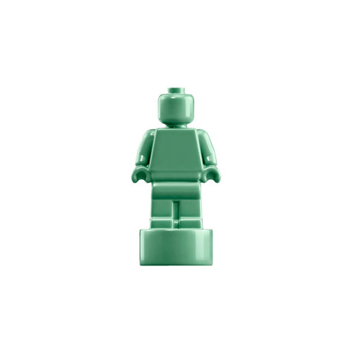 Конструктор LEGO Нью - Йорк 598 деталей (21028) - изображение 4