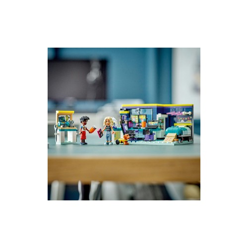 Конструктор LEGO Кімната Нови 179 деталей (41755) - изображение 4