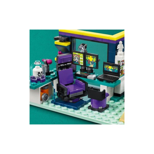 Конструктор LEGO Кімната Нови 179 деталей (41755) - изображение 5
