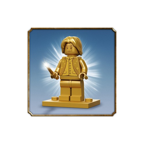 Конструктор LEGO Гоґвортс: магічні шахи 876 деталей (76392) - изображение 7