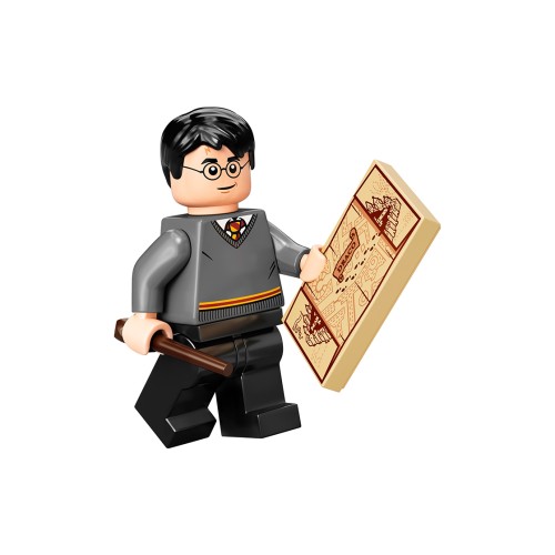 Конструктор LEGO Учні Гоґвортсу 53 деталей (40419) - изображение 2