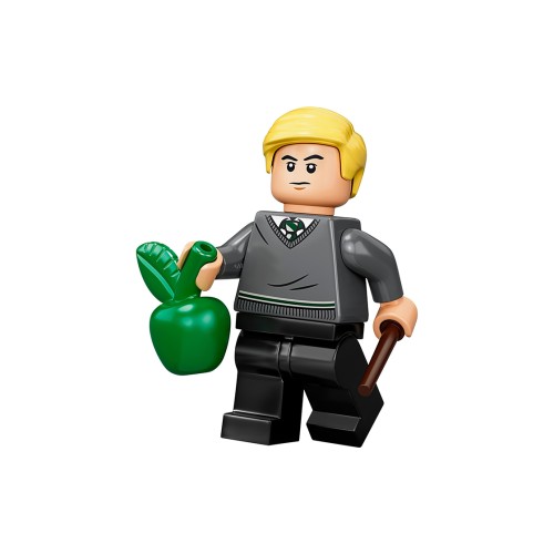 Конструктор LEGO Учні Гоґвортсу 53 деталей (40419) - изображение 3