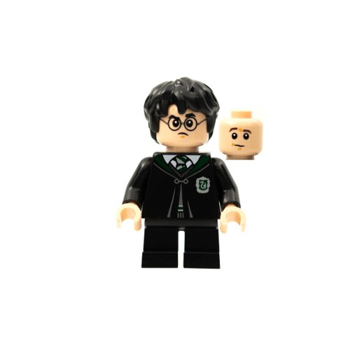Конструктор LEGO Harry Potter - Gregory Goyle Transformation 1 деталей (hp285)