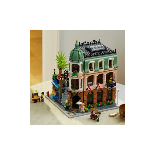Конструктор LEGO Бутік-готель 3066 деталей (10297) - изображение 4