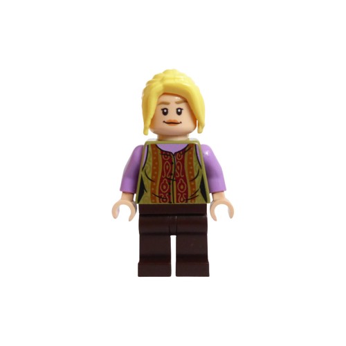 Конструктор LEGO Phoebe Buffay 1 деталей (idea061)