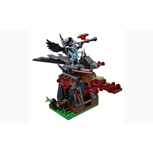 Конструктор LEGO Бойова машина Горзана 505 деталей (70008) - изображение 3