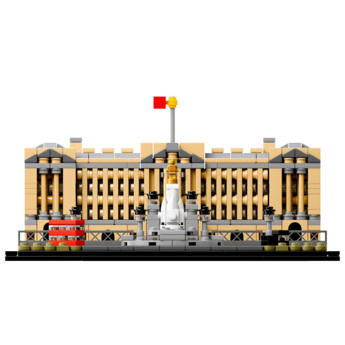 Конструктор LEGO Букінгемський палац 780 деталей (21029) - изображение 2