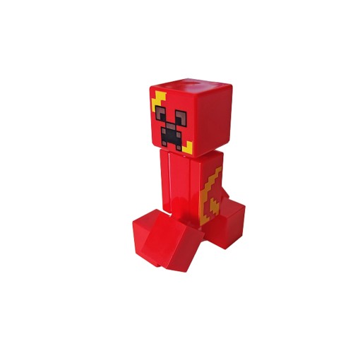 Конструктор LEGO Exploding Creeper 1 деталей (min108)
