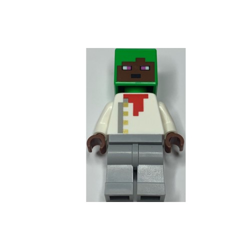 Конструктор LEGO Baker 1 деталей (min116)