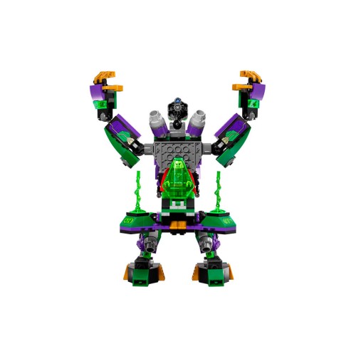 Конструктор LEGO Робоштурм Лекс Лютор 406 деталей (76097) - изображение 5