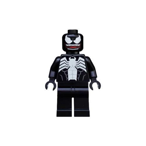 Конструктор LEGO Venom - Red Mouth 1 деталей (sh542)