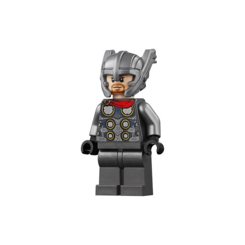 Конструктор LEGO Thor 1 деталей (sh680)