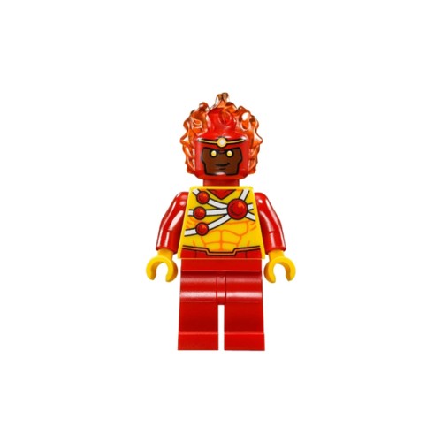 Конструктор LEGO Firestorm 1 деталей (sh457-used)