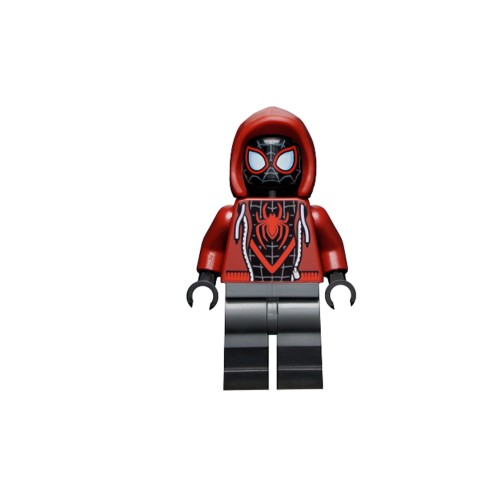 Конструктор LEGO Spider-Man - Miles Morales 1 деталей (sh679)