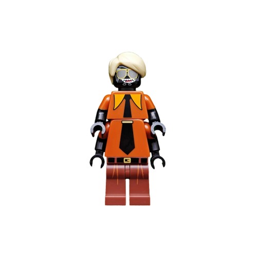 Конструктор LEGO Flashback Garmadon 1 деталей (coltlnm15)