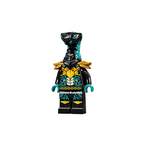 Конструктор LEGO Maaray Guard - Seabound 1 деталей (njo696)