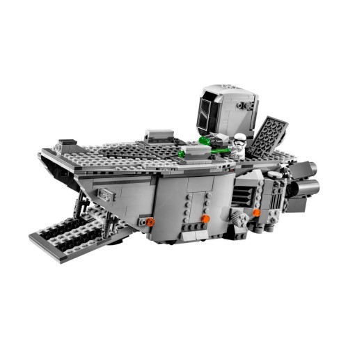 Конструктор LEGO Транспорт Першого Ордену 792 деталей (75103) - изображение 4