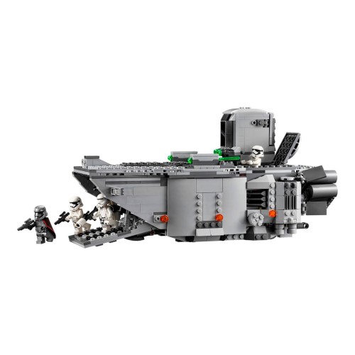 Конструктор LEGO Транспорт Першого Ордену 792 деталей (75103) - изображение 5