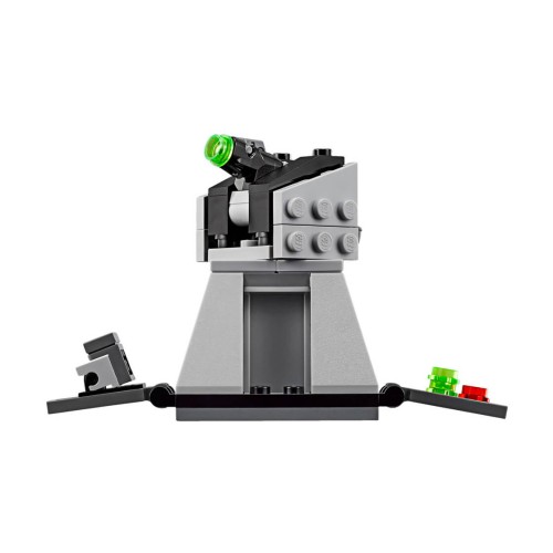 Конструктор LEGO Батл-пак Першого Ордену 88 деталей (75132) - изображение 3