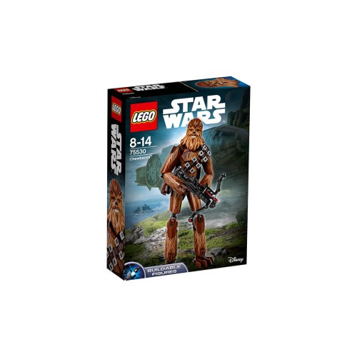 Конструктор LEGO Чубака 179 деталей (75530) - изображение 1