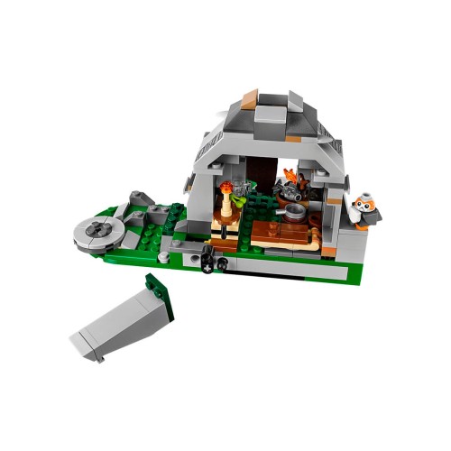 Конструктор LEGO Тренування на островах Еч-То 241 деталей (75200) - изображение 3