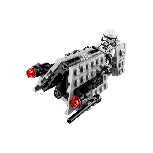 Конструктор LEGO Імперський бойовий загін 99 деталей (75207) - изображение 2
