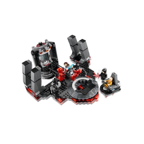 Конструктор LEGO Тронний зал Сноука 492 деталей (75216) - изображение 5