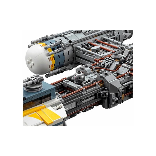 Конструктор LEGO Старфайтер типу Y 1967 деталей (75181) - изображение 6