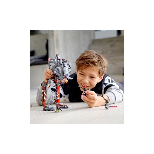 Конструктор LEGO Рейдер AT-ST 540 деталей (75254) - изображение 2